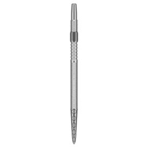 Misaladejuegos PuntasTarget Darts Swiss Point Silver 40mm  340153 - Imagen 2