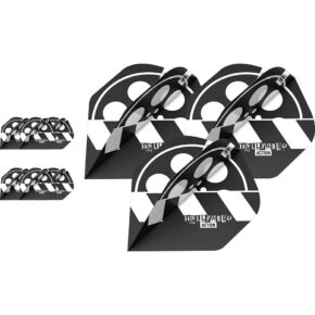 Misaladejuegos Plumas Target Tag Chris Dobey Hollywood (3 Sets) No2 337600