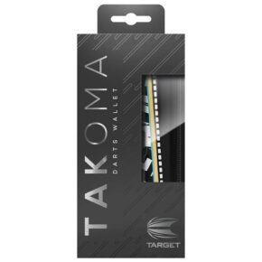 Misaladejuegos Funda Dardos Target Takoma Dobey Wallet 450055 - Imagen 4