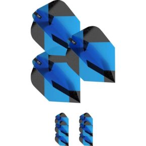 Misaladejuegos Plumas Target Tag Black Blue (3 Sets) Ultra Ten - X 337880 - Imagen 3
