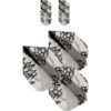 Misaladejuegos Plumas Target Tag Exo (3 Sets) No6 337890 - Imagen 2