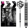 Misaladejuegos Dardos Target Darts Chris Dobey Hollywood Action 90% 22gr  190302 - Imagen 3