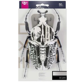 Misaladejuegos Dardos Target Darts Exo 90% SPO2 22g  190309 - Imagen 3