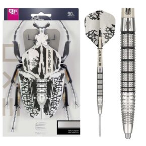 Misaladejuegos Dardos Target Darts Exo 90% SPO2 22g  190309 - Imagen 4