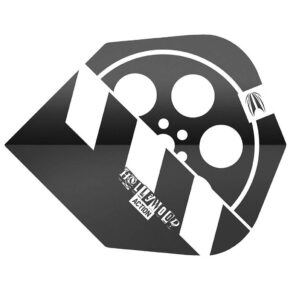 Misaladejuegos Plumas Target Tag Chris Dobey Hollywood Action (3 Sets) No6 337610 - Imagen 2