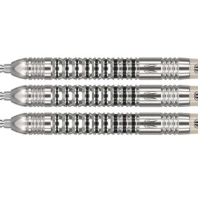 Misaladejuegos Dardos Target Darts Exo 90% SPO3 21g  190311 - Imagen 2