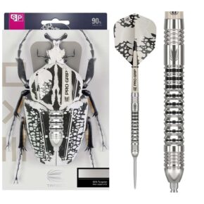 Misaladejuegos Dardos Target Darts Exo 90% SPO3 21g  190311 - Imagen 4