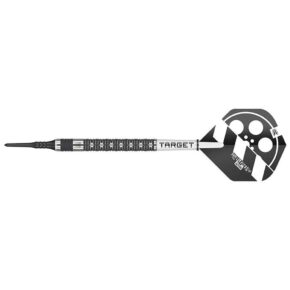 Misaladejuegos Dardos Target Darts Chris Dobey Hollywood Action 90% 20gr  210374