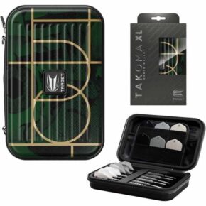Misaladejuegos Funda Dardos Target Darts Takoma Cult XL Wallet 450054 - Imagen 2