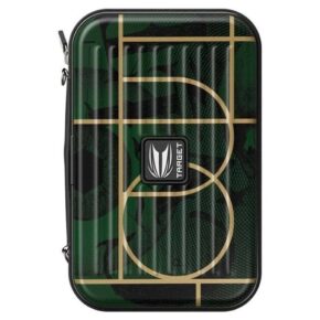 Misaladejuegos Funda Dardos Target Darts Takoma Cult XL Wallet 450054
