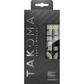 Misaladejuegos Funda Dardos Target Takoma Bolide Case 450051 - Imagen 5