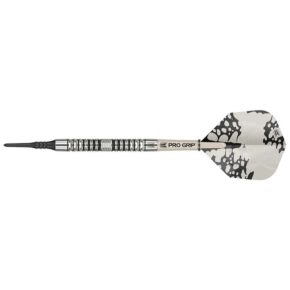 Misaladejuegos Dardos Target Darts EXO 10 90% 18g 210375
