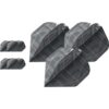 Misaladejuegos Plumas Target Tag Aspinall 90% Echo(3 Sets) No6 337580