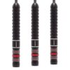 Misaladejuegos Dardos Dynasty Darts A Flow Black Line Bionic 3 Berry Van Peer V3 Model 23g - Imagen 4