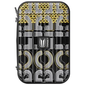 Misaladejuegos Funda Dardos Target Darts Takoma Bolide XL Wallet 450052