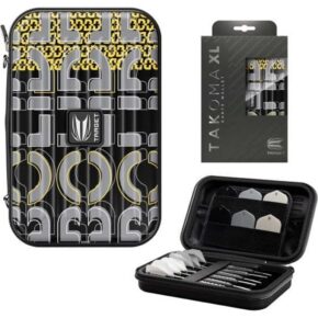 Misaladejuegos Funda Dardos Target Darts Takoma Bolide XL Wallet 450052 - Imagen 4