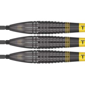 Misaladejuegos Dardos Target Scott Williams Black 90% 25g Punta Metal 190288 - Imagen 4