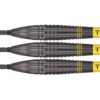 Misaladejuegos Dardos Target Scott Williams Black 90% 23g Punta Metal 190287 - Imagen 2