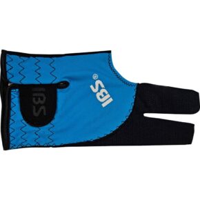 Misaladejuegos Guante Billar IBS Pro A Talla Unica Azul 3269.755 - Imagen 2