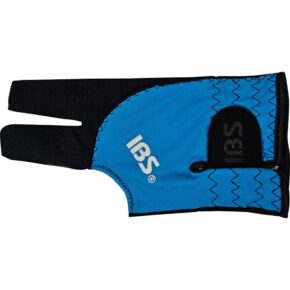 Misaladejuegos Guante Billar IBS Pro A Talla Unica Azul 3269.755 - Imagen 3