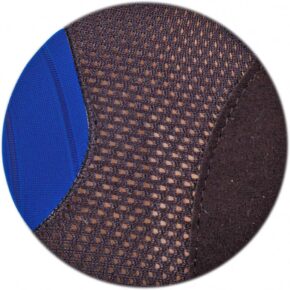 Misaladejuegos Guante Billar Adam Pro Carom Azul L Diestro/Zurdo 3269.488 - Imagen 3