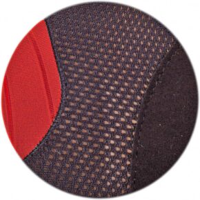 Misaladejuegos Guante Billar Adam Pro Carom Rojo M Diestro/Zurdo 3269.498 - Imagen 3