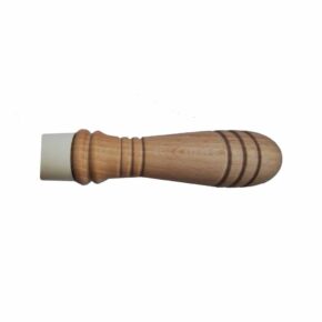Misaladejuegos Puño Deportin Largo Natural barra 13 mm. - Imagen 2