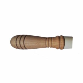 Misaladejuegos Puño Deportin Largo Natural barra 13 mm. - Imagen 3