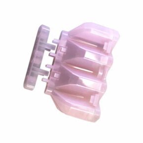 Misaladejuegos Caja Plumas fit flight Cosmo Darts case 2.5 Air Clear Pink - Imagen 2