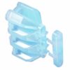 Misaladejuegos Caja Plumas fit flight Cosmo Darts case 2.5 Air Clear Aqua - Imagen 3