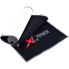Misaladejuegos Protector Suelo XQ Max Dart Mat Rojo 237x60 Diana  QD2400060 - Imagen 3