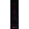 Misaladejuegos Protector Suelo XQ Max Dart Mat Roja 285x80 Diana  QD2400090 - Imagen 2