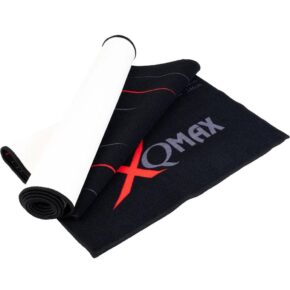 Misaladejuegos Protector Suelo XQ Max Dart Mat Roja 285x80 Diana  QD2400090 - Imagen 3