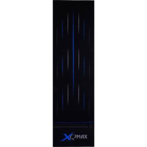 Misaladejuegos Protector Suelo XQ Max Dart Mat Azul 285x80 Diana  QD2400110 - Imagen 2