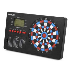 Misaladejuegos Marcador XQ Max Dublin QD7800130 - Imagen 2
