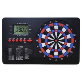 Misaladejuegos Marcador XQ Max Dublin QD7800130