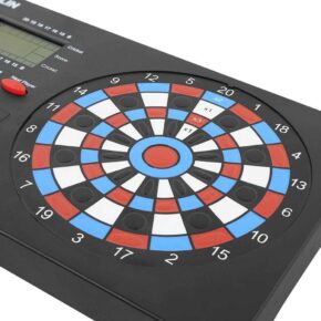 Misaladejuegos Marcador XQ Max Dublin QD7800130 - Imagen 3