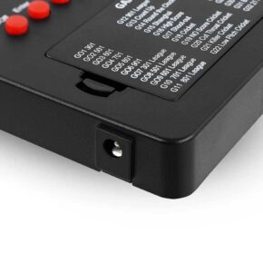 Misaladejuegos Marcador XQ Max Dublin QD7800130 - Imagen 5