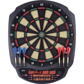 Misaladejuegos Diana Electrónica XQ Max Lima QD7800190