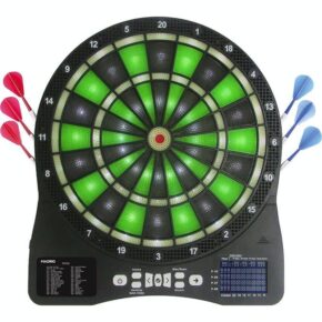 Misaladejuegos Diana Electrónica XQ Max Madrid QD7800220
