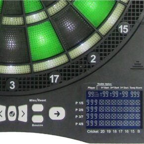 Misaladejuegos Diana Electrónica XQ Max Madrid QD7800220 - Imagen 3