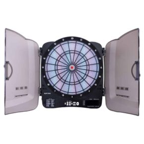Misaladejuegos Diana Electrónica XQ Max Soft Pro QD7800240