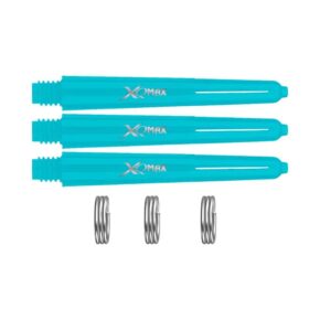 Misaladejuegos Cañas XQmax PVC Exshort Aqua 35mm QD8200030 - Imagen 2