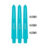 Misaladejuegos Cañas XQmax PVC Intb Aqua 41mm QD8200090