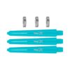 Misaladejuegos Cañas XQmax PVC Intb Aqua 41mm QD8200090 - Imagen 2