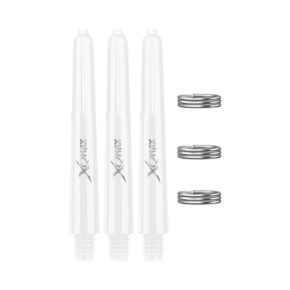 Misaladejuegos Cañas XQmax PVC Med Blanco 48mm QD8200120