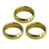Misaladejuegos Clips XQ Max Dorado O-Rings 3 Unidades  QD8200540