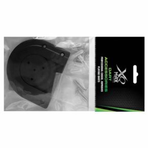 Misaladejuegos XQ Max Dart Board Hand System Soporte Diana Tradicional QD8201780 - Imagen 2