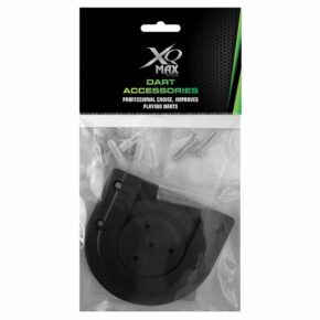 Misaladejuegos XQ Max Dart Board Hand System Soporte Diana Tradicional QD8201780