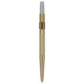 Misaladejuegos Puntas Target Darts Swiss GRD Gold 30mm  340107 - Imagen 2